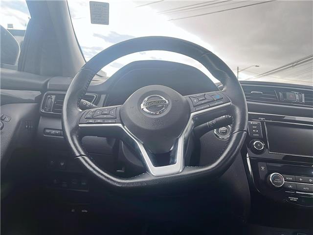 2023 Nissan Qashqai SV