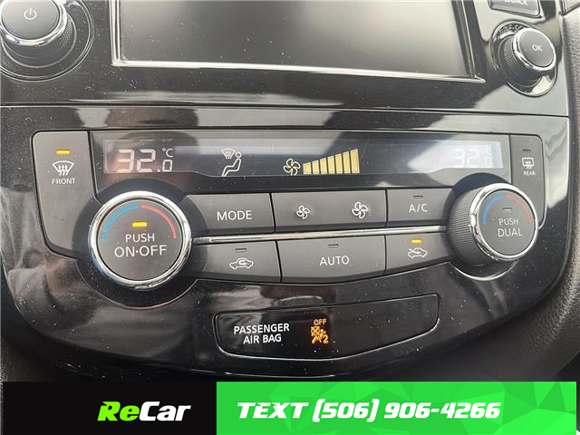 2023 Nissan Qashqai SV