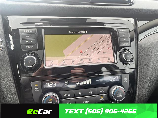 2023 Nissan Qashqai SV