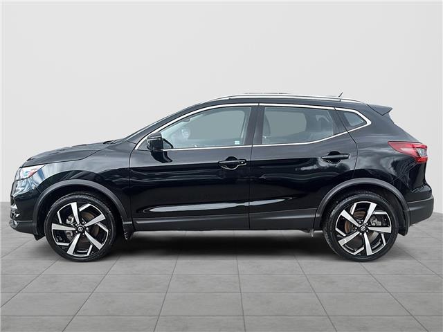 2023 Nissan Qashqai SV