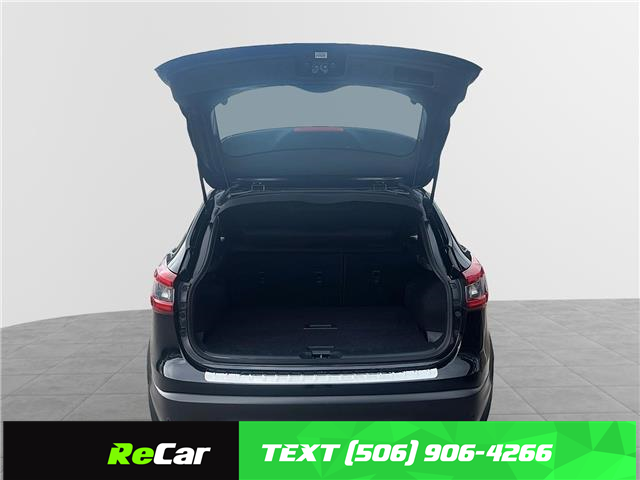 2023 Nissan Qashqai SV