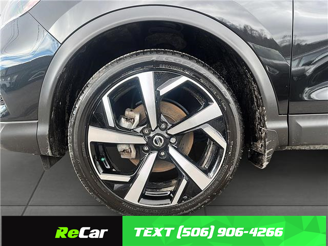 2023 Nissan Qashqai SV