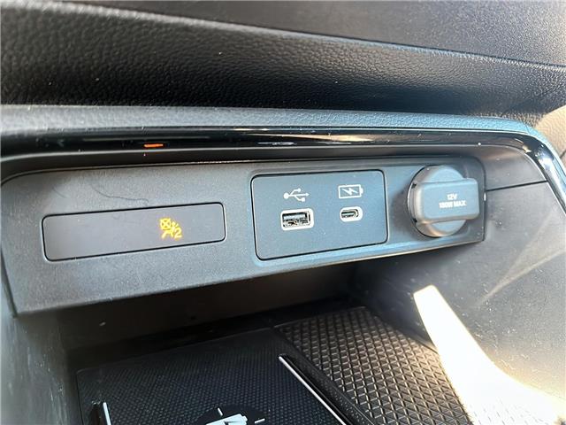 2025 Honda CR-V Hybrid EX-L