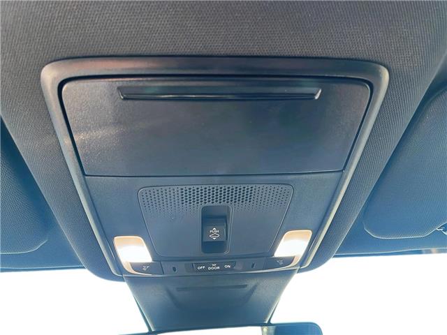 2025 Honda CR-V Hybrid EX-L