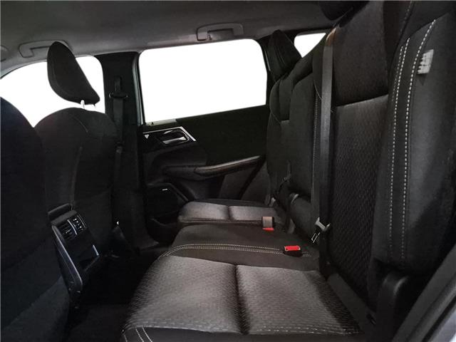 2025 Mitsubishi Outlander ES