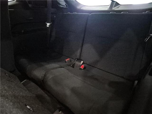 2025 Mitsubishi Outlander ES