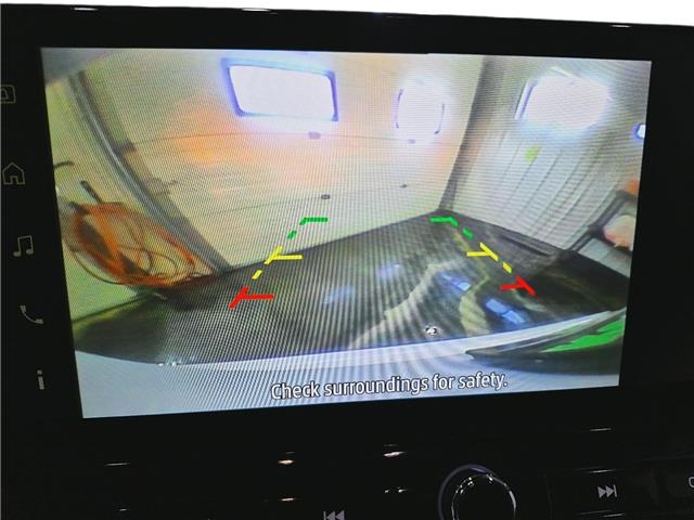 2025 Mitsubishi Outlander ES