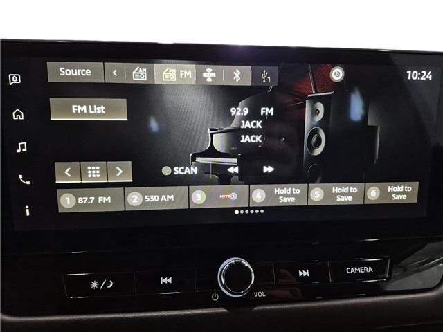 2025 Mitsubishi Outlander ES