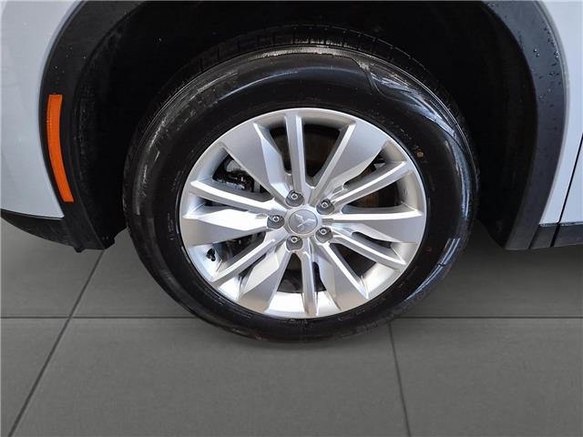 2025 Mitsubishi Outlander ES