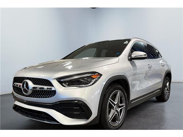 2023 Mercedes-Benz GLA 250 