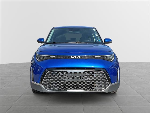 2023 Kia Soul EX