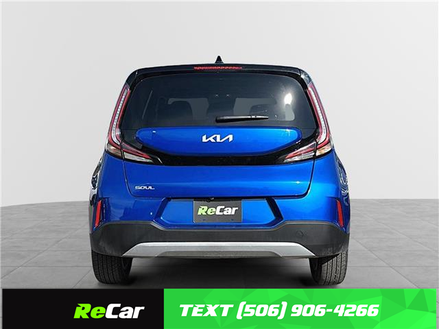 2023 Kia Soul EX