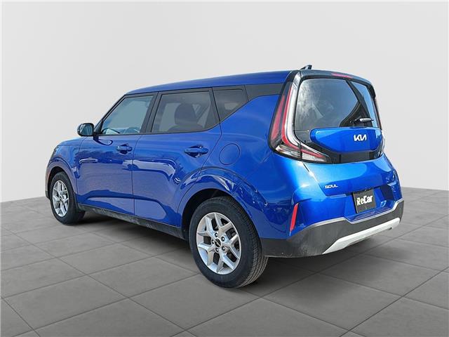 2023 Kia Soul EX