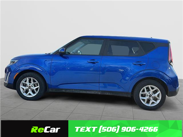 2023 Kia Soul EX