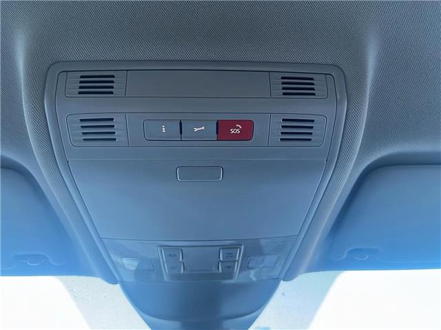 2024 Volkswagen Taos Comfortline