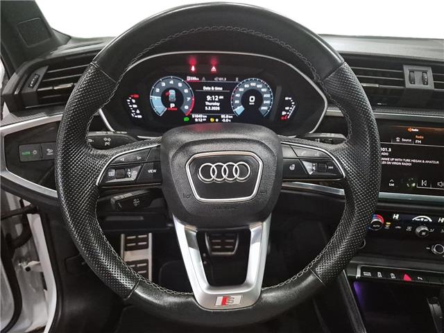 2024 Audi Q3 45 Progressiv