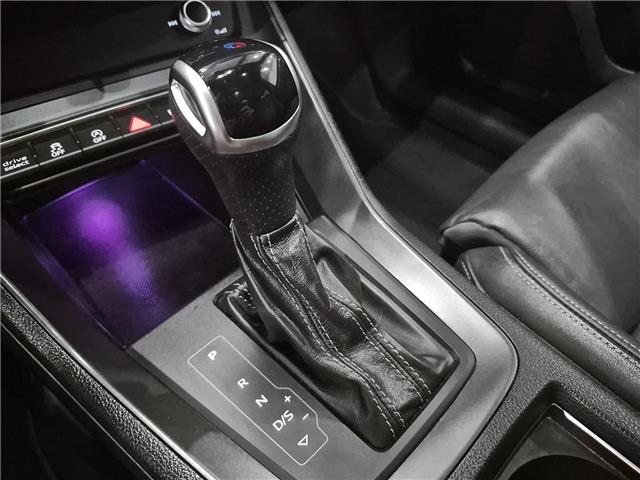 2024 Audi Q3 45 Progressiv