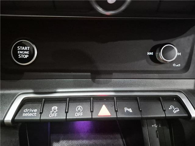 2024 Audi Q3 45 Progressiv