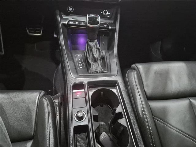 2024 Audi Q3 45 Progressiv