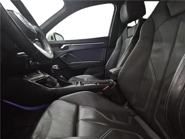 2024 Audi Q3 45 Progressiv