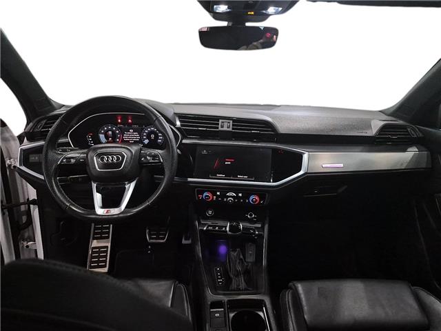 2024 Audi Q3 45 Progressiv