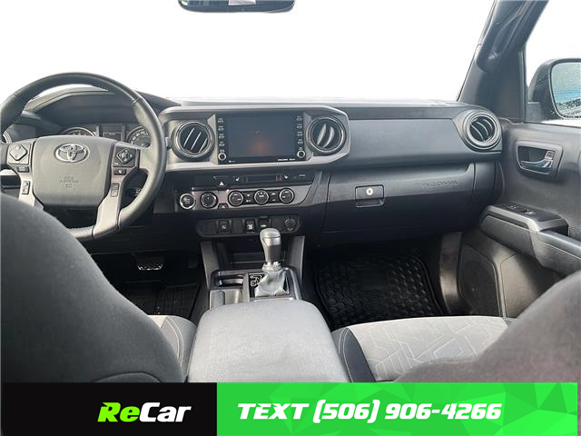 2023 Toyota Tacoma TRD Off Road V6