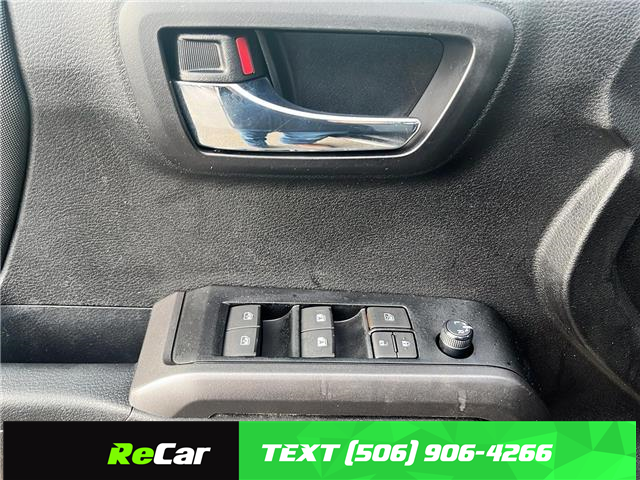 2023 Toyota Tacoma TRD Off Road V6