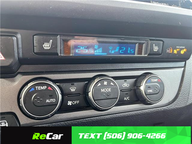 2023 Toyota Tacoma TRD Off Road V6