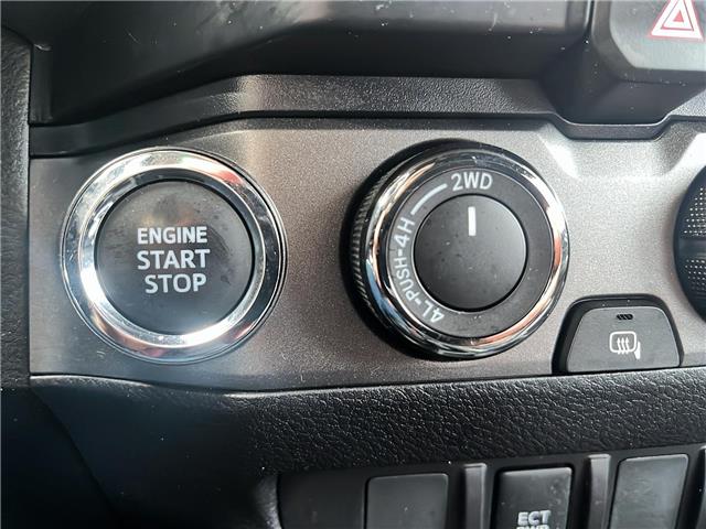 2023 Toyota Tacoma TRD Off Road V6