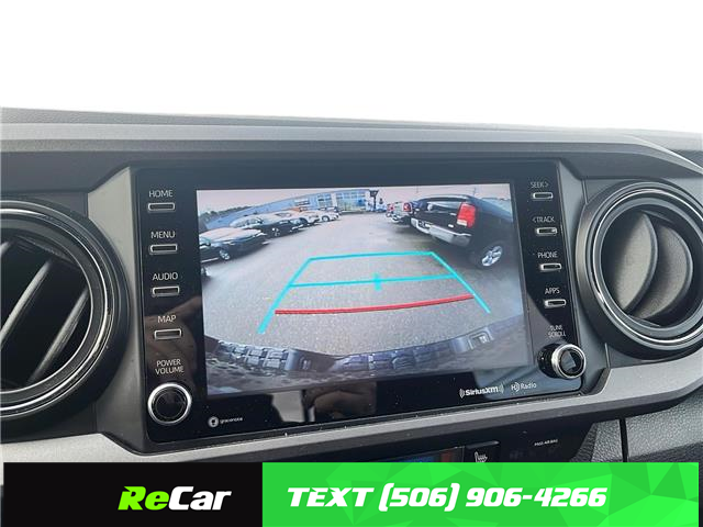 2023 Toyota Tacoma TRD Off Road V6