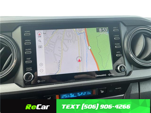 2023 Toyota Tacoma TRD Off Road V6