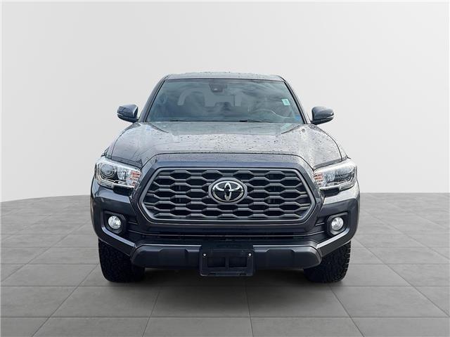 2023 Toyota Tacoma TRD Off Road V6