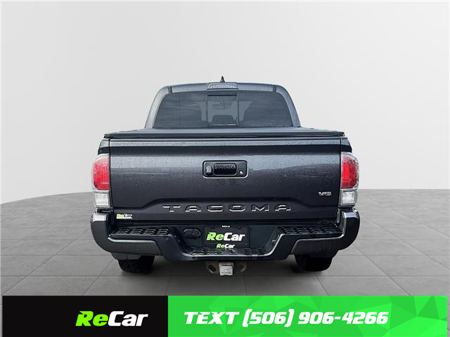 2023 Toyota Tacoma TRD Off Road V6