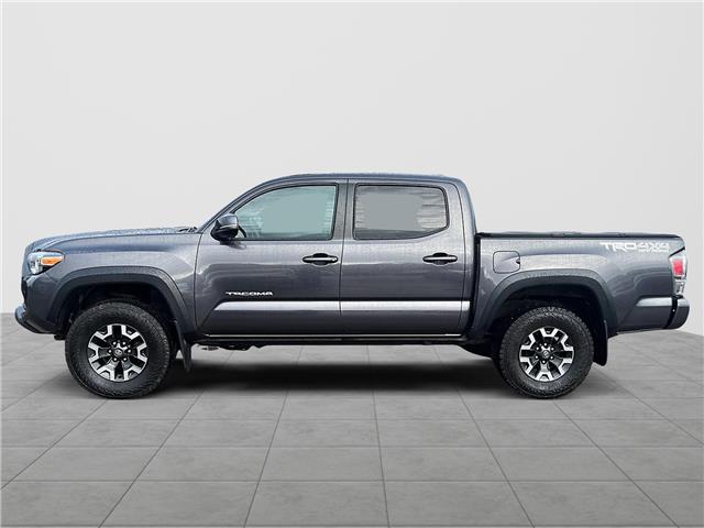 2023 Toyota Tacoma TRD Off Road V6