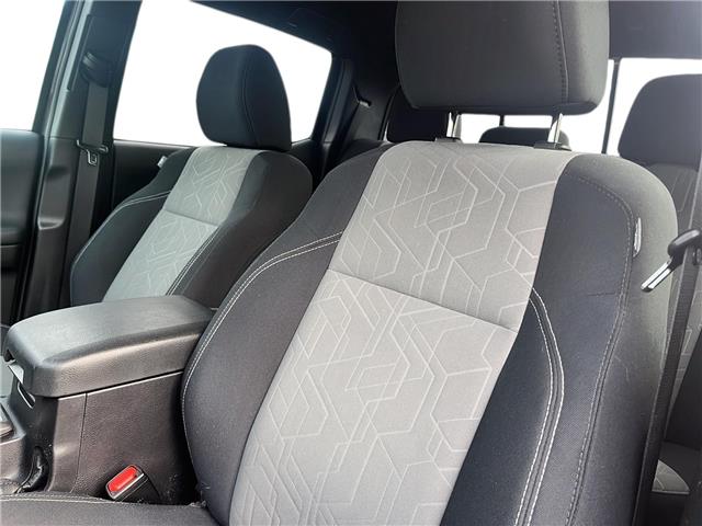 2023 Toyota Tacoma TRD Off Road V6