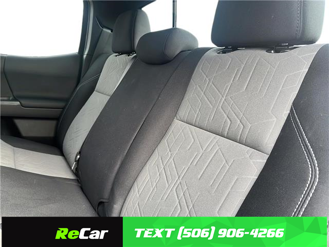 2023 Toyota Tacoma TRD Off Road V6