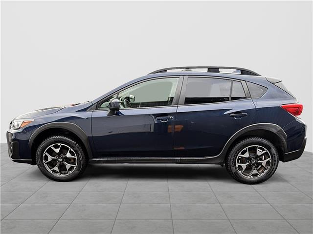 2019 Subaru Crosstrek Touring