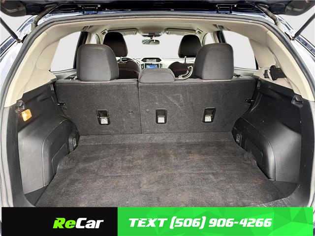 2019 Subaru Crosstrek Touring