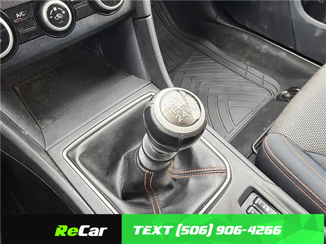 2019 Subaru Crosstrek Touring