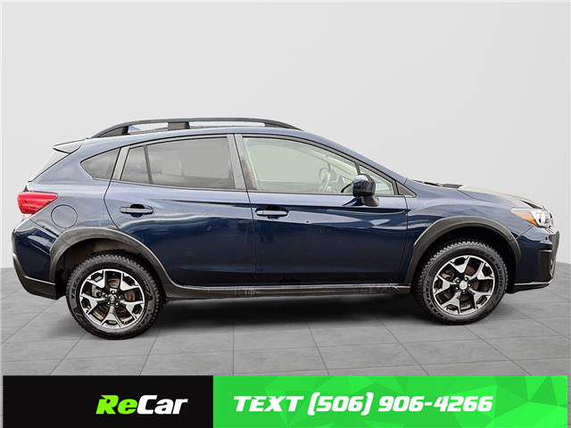 2019 Subaru Crosstrek Touring