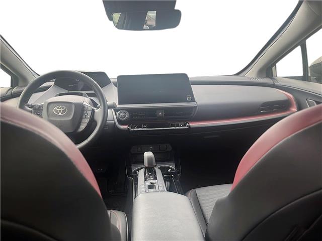 2024 Toyota Prius Prime XSE