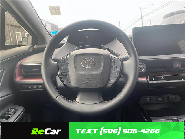 2024 Toyota Prius Prime XSE