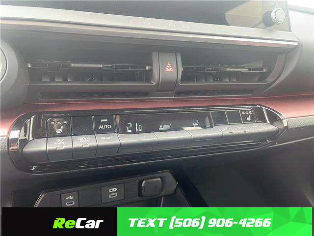 2024 Toyota Prius Prime XSE