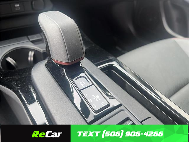 2024 Toyota Prius Prime XSE