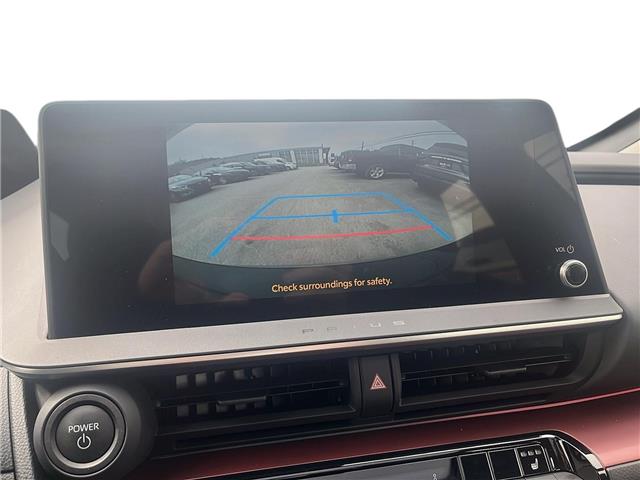 2024 Toyota Prius Prime XSE