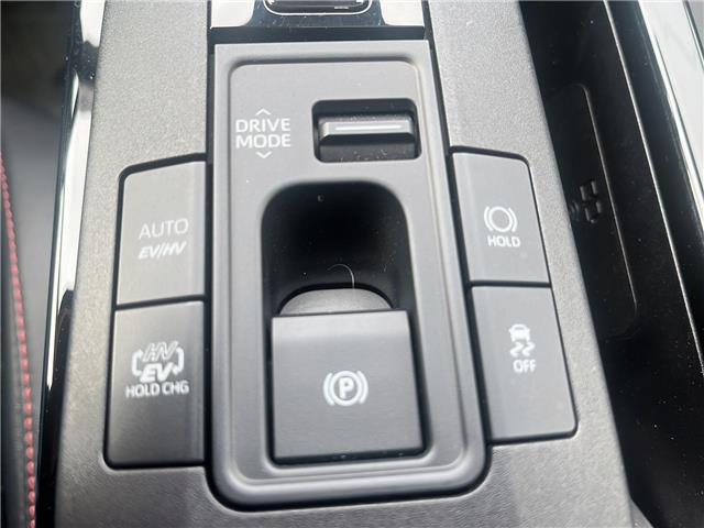 2024 Toyota Prius Prime XSE