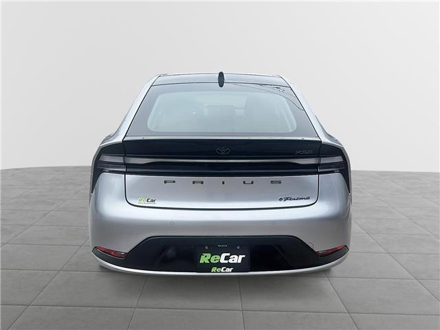 2024 Toyota Prius Prime XSE