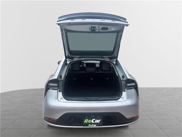 2024 Toyota Prius Prime XSE