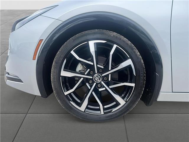 2024 Toyota Prius Prime XSE