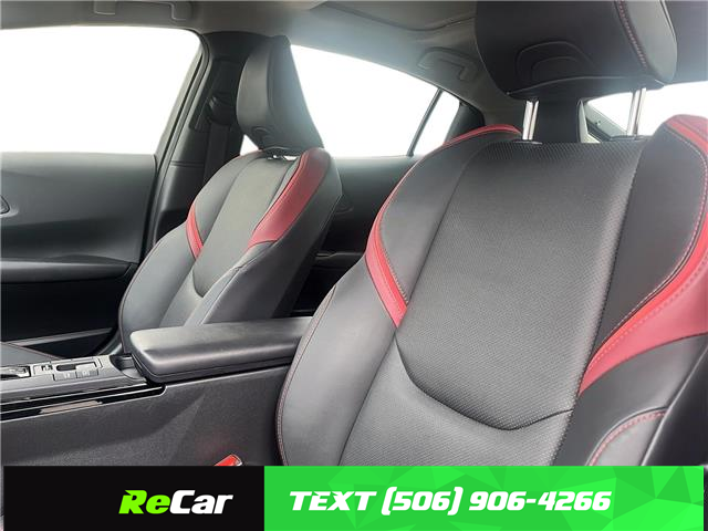 2024 Toyota Prius Prime XSE